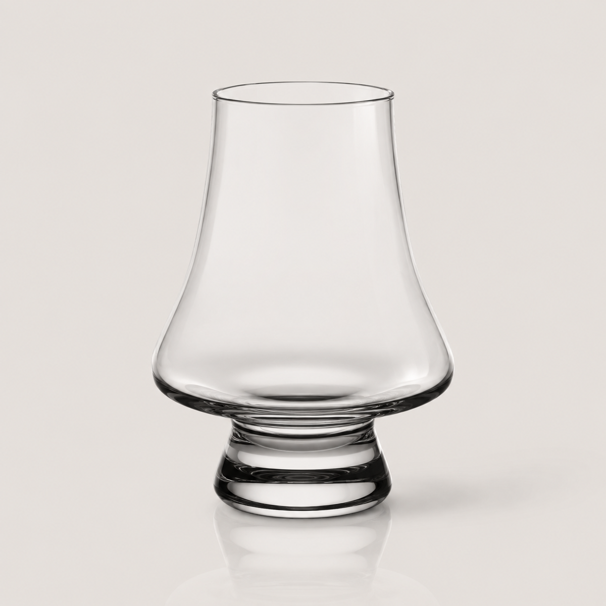 Taça De Degustação Para Whisky Em Vidro Borossilicato - 250 ml