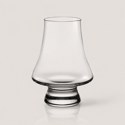 Taça De Degustação Para Whisky Em Vidro Borossilicato - 250 ml