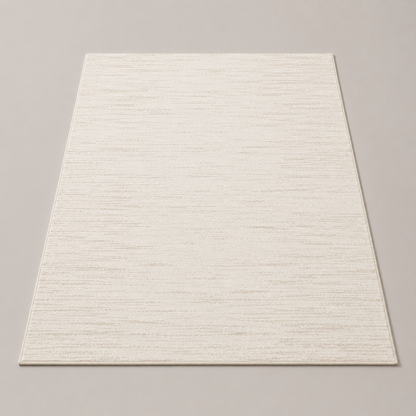 Tapete Estilo Creme - Marfim Linear