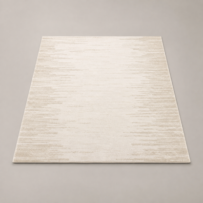 Tapete Estilo Creme - Marfim Linear