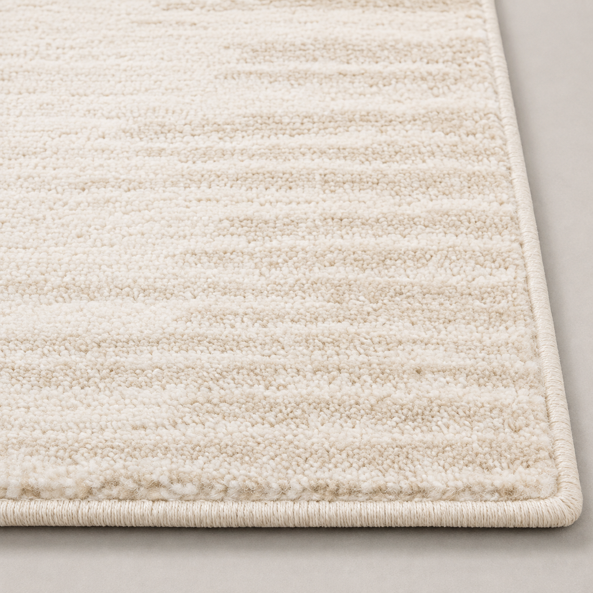 Tapete Estilo Creme - Marfim Linear
