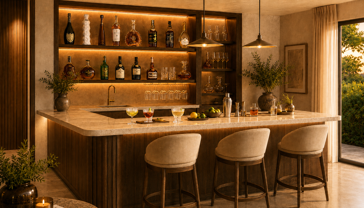 Bar & Coquetelaria