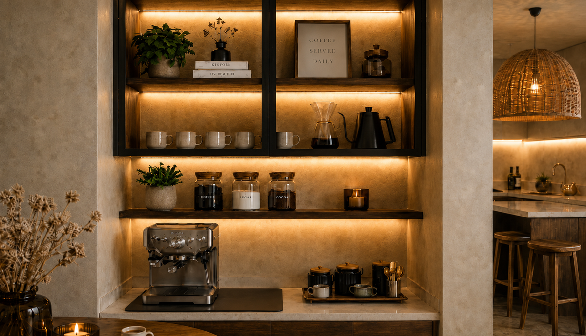 Cantinho do Café