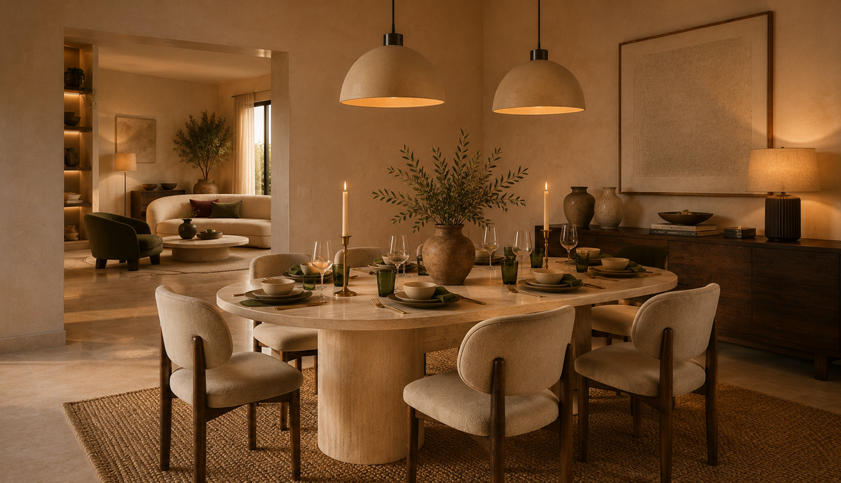 Sala de Jantar